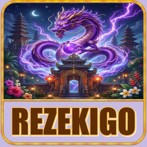 Gambar verifikasi hash SHA-256 unduhan APK rezekigo